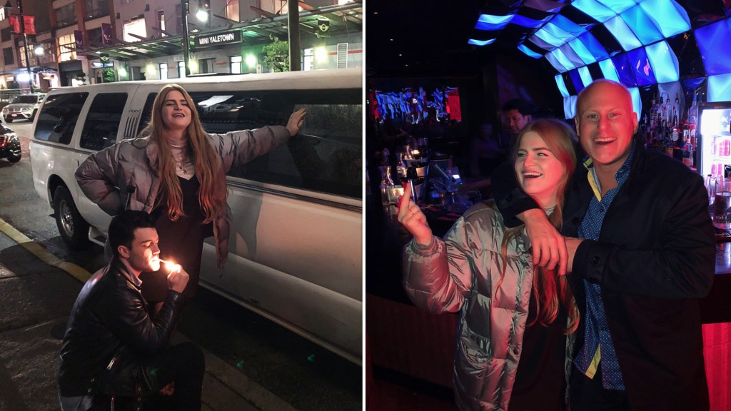 I Spent a Night Touring Vancouver’s Worst-Rated Nightclubs