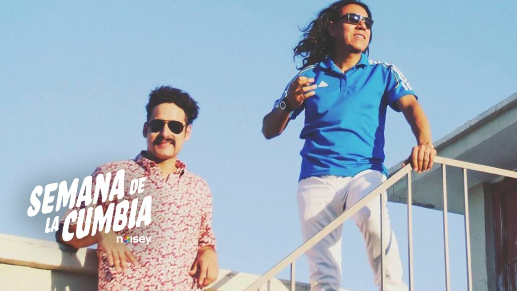 Cadereira: La sensación de la cumbia hipster
