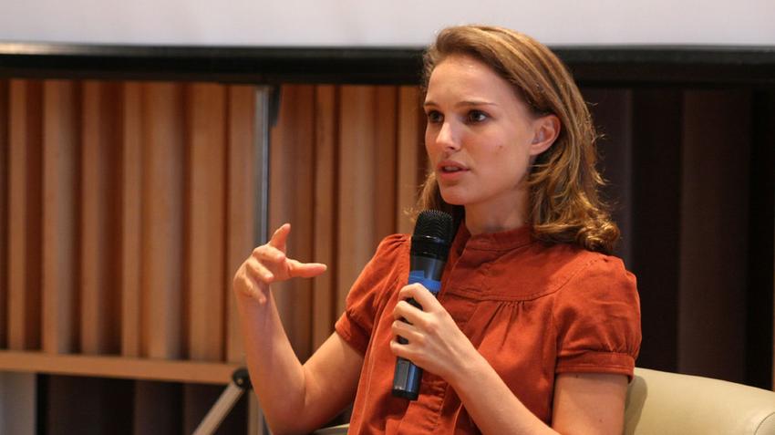 Natalie Portman Menyimpan ‘100 Cerita’ Tentang Pelecehan Seks di Hollywood