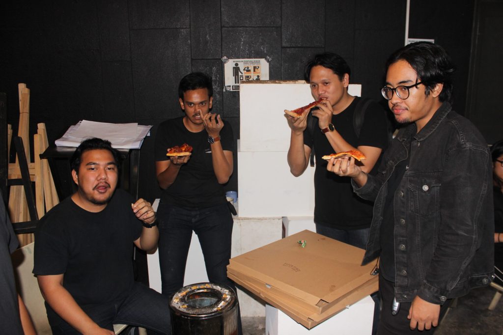 Alasan Anomalyst Jengah Pada Istilah ‘Anak Indie’