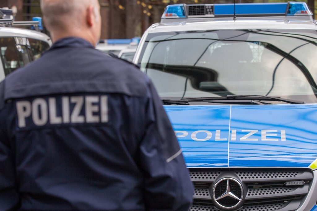 23-Jähriger kündigt Amoklauf per Jodel an – und wird von SEK einkassiert
