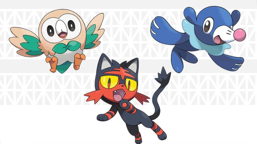 ‘Pokemon Ultra Sun’ es lo mejor para la depresión invernal