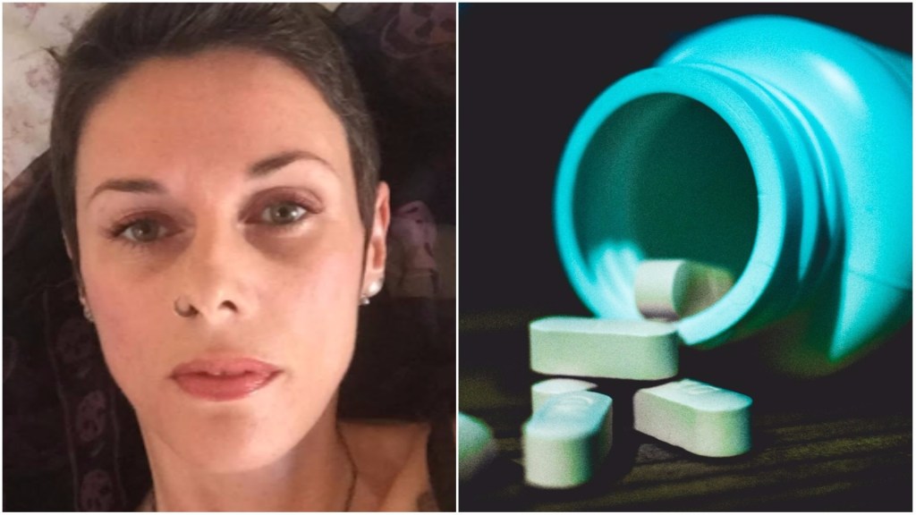 Quitting Opioids Cold Turkey Made Me Want to Die