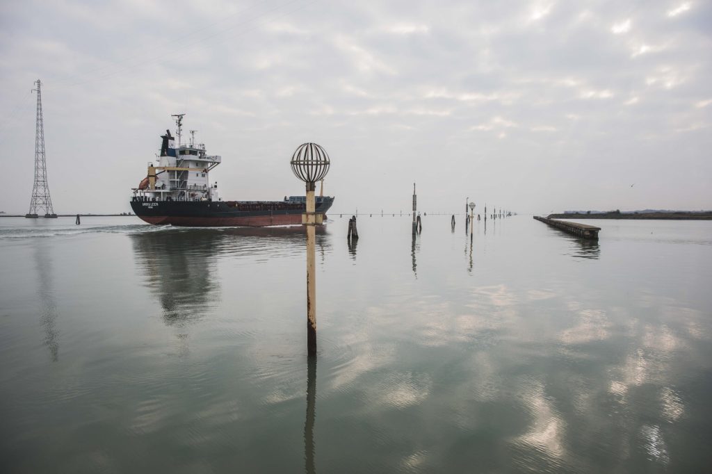 Quando a Marghera si è rischiata una strage chimica