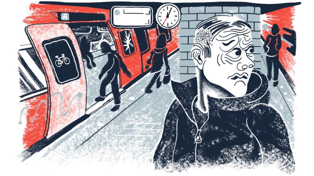 En dansk narkohandler taler ud: Hverdagen, paranoiaen og dobbeltlivet