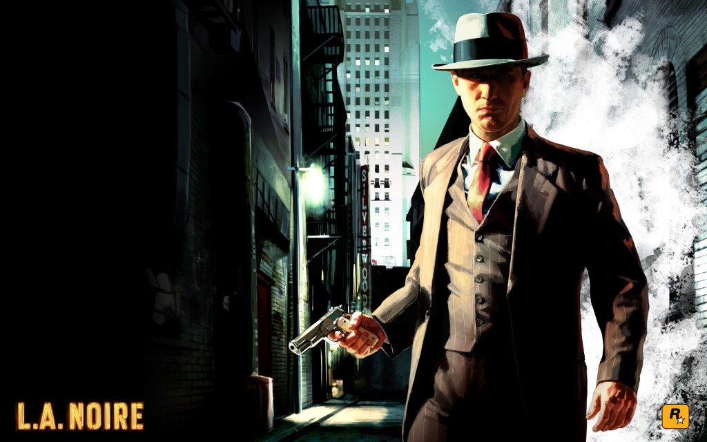 How ‘LA Noire’ Rewards You For Being a Bad Cop