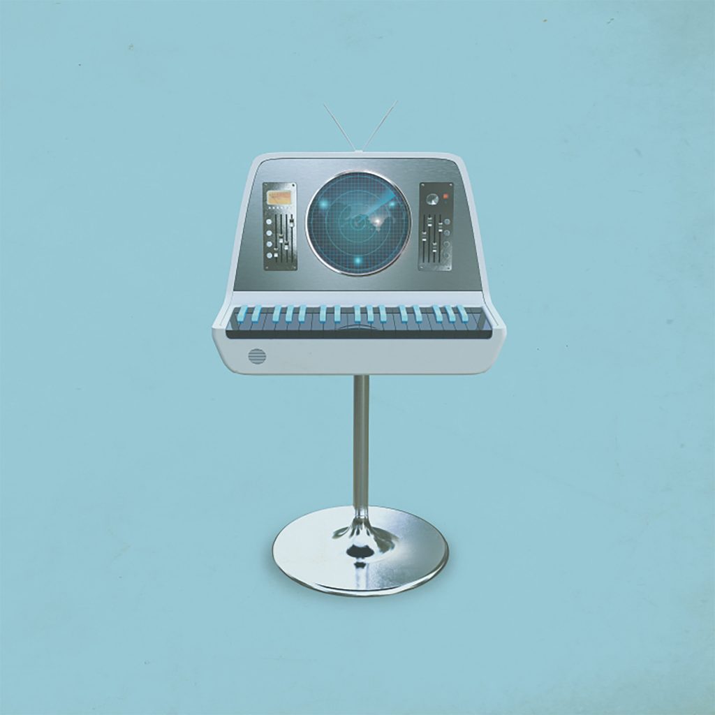 Enter Shikari – The Spark