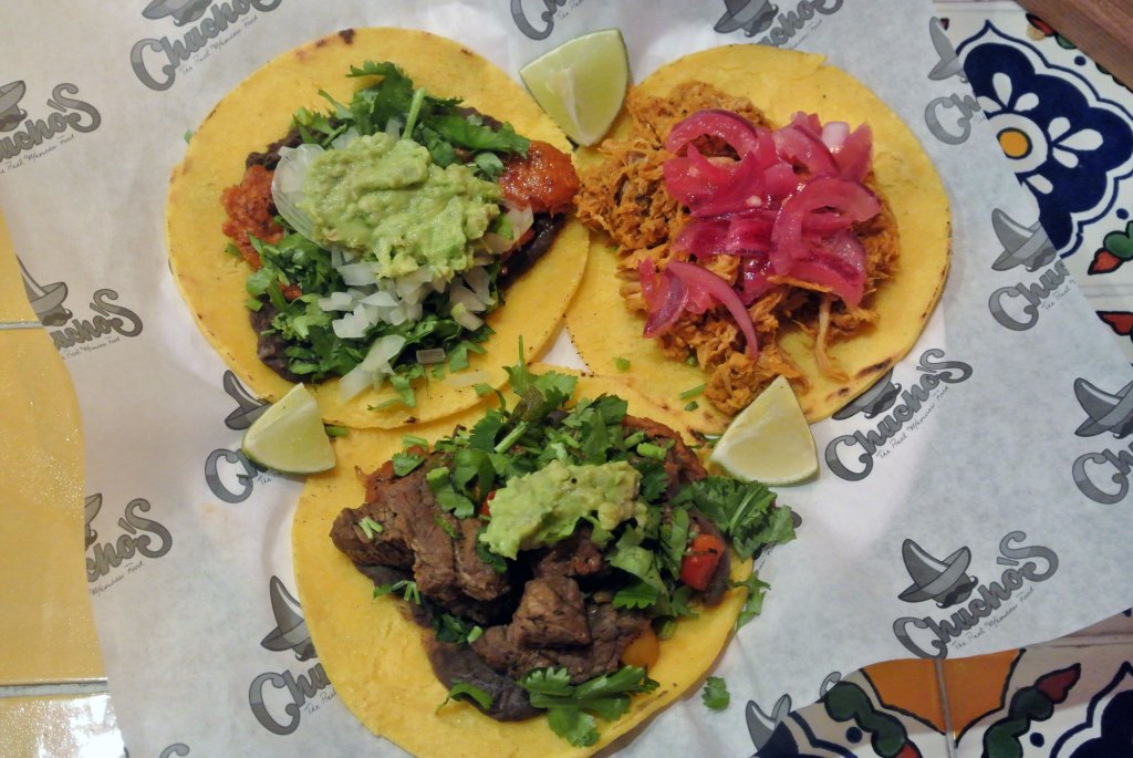 What Happened When a Taco Shop Opened on the Worst Street in Newcastle