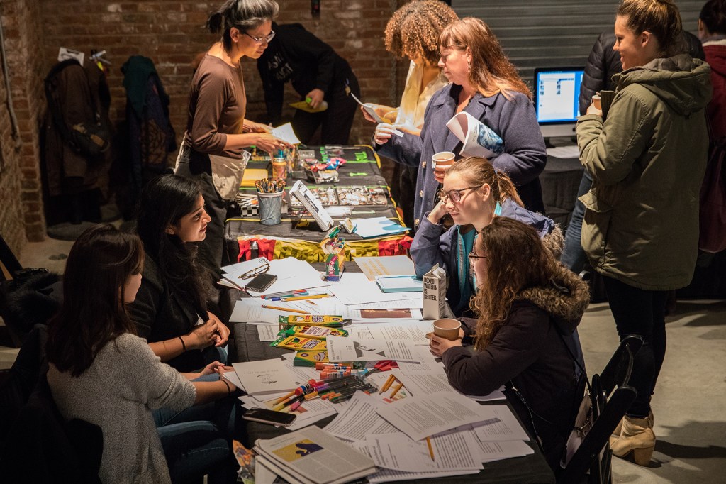 Occupy Wall Street Artists Are Fighting Corporate Control Over Museums