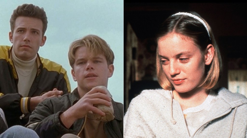 The Best Movies of 1997 Were Hella Emotional