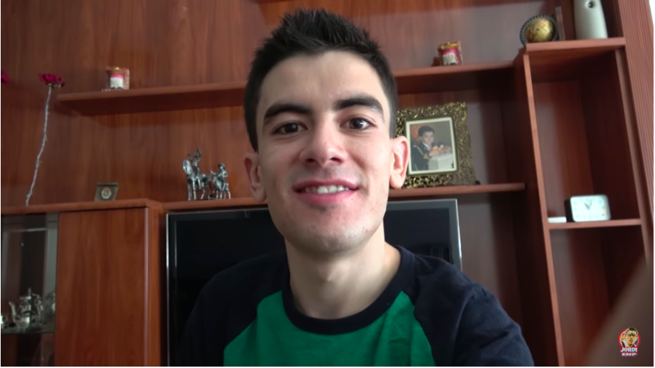 jordi el niño polla brazzers
