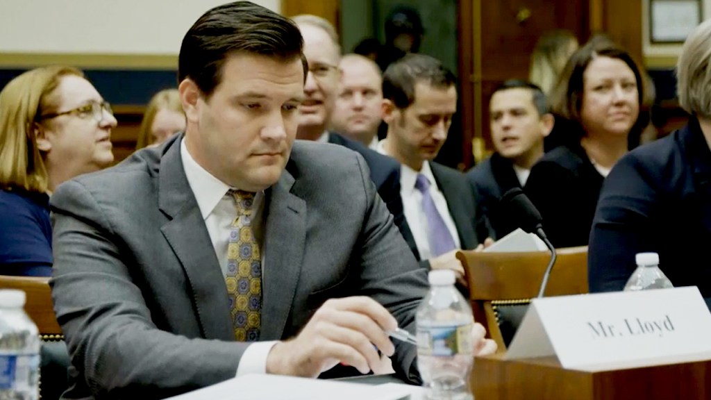 Meet the Trump official blocking abortions for undocumented teens