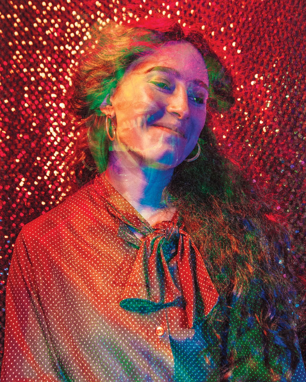 ‘Rage Blackouts,’ a Short Essay on Losing Your Temper by Sadie Stein