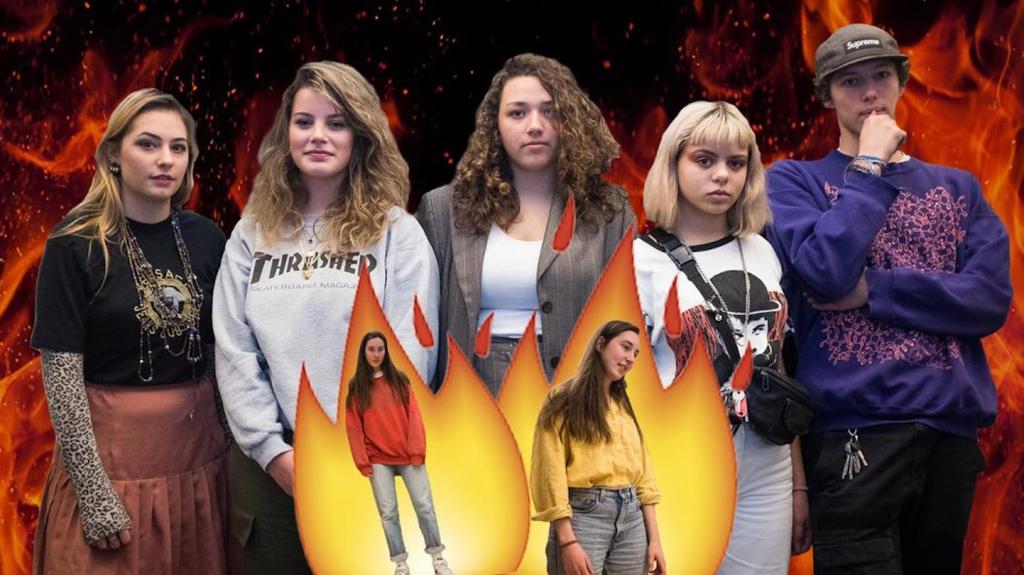 I Humiliated Myself by Asking a Panel of Teens to Rate My Style