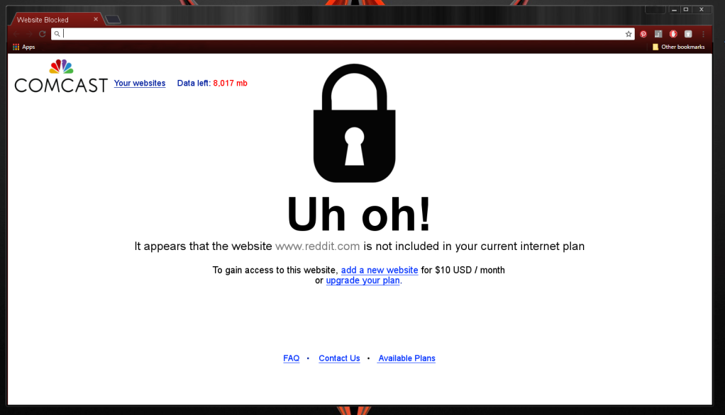 Reddit Users Exposed Elected Officials Selling Out on Net Neutrality by Taking Over the Site’s Front Page