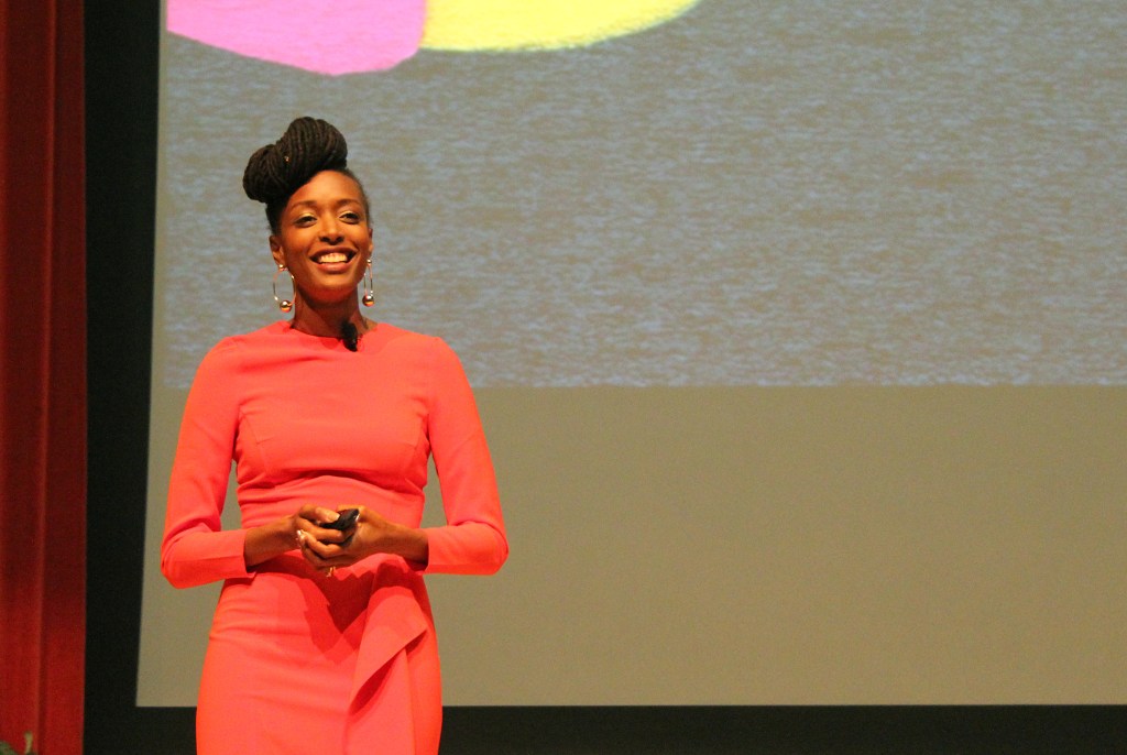 YouTuber Franchesca Ramsey Has Called Out Racism Online for Half a Decade