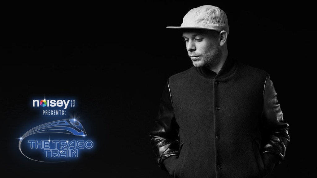 Tom Trago over de magie van de all-nighter