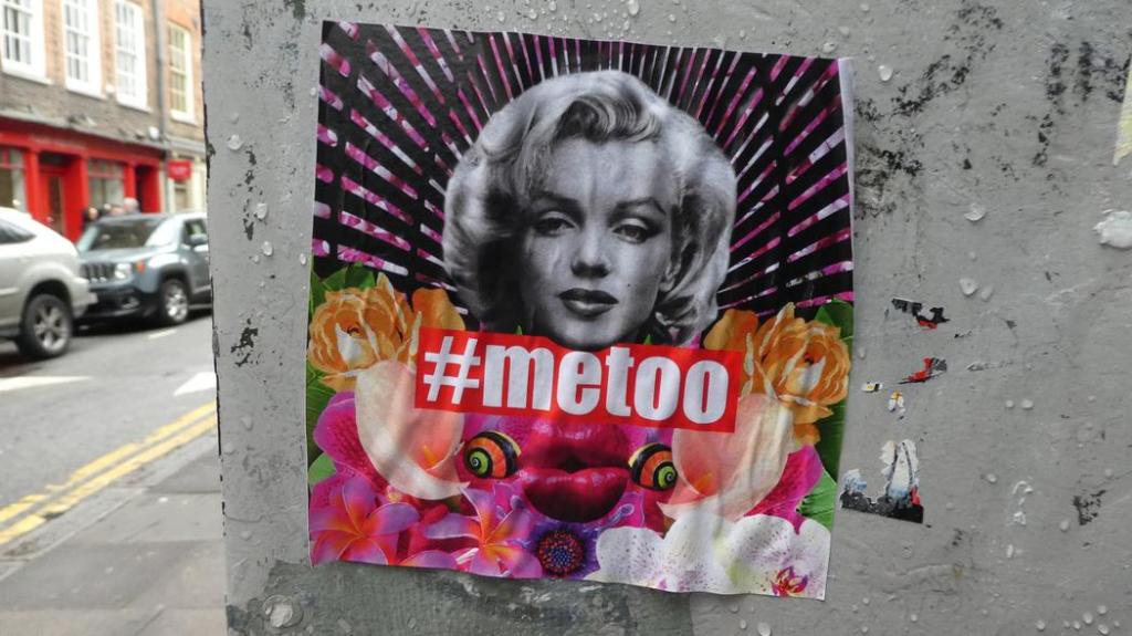 Time Magazine’s persoon van het jaar is ‘The Silence Breakers’