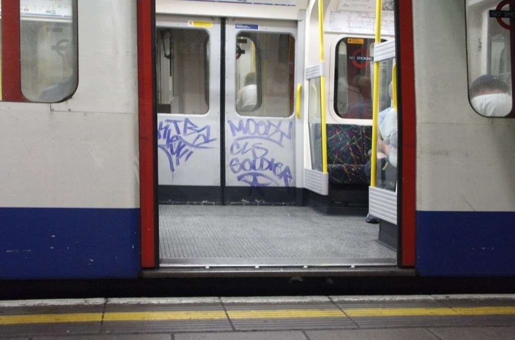 Why Graffiti Has Returned to London