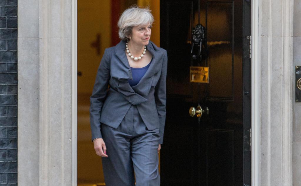 Who Is Most Likely to Topple Theresa Now?
