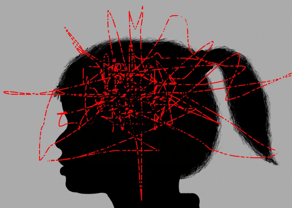 Stressed Out Kids Are More Likely to Become Bad Decision Makers