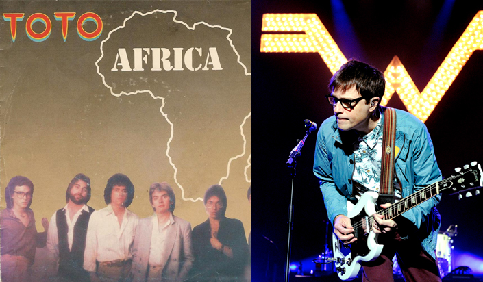 Meet the Hero Teen Determined to Convince Weezer to Cover Toto’s “Africa”
