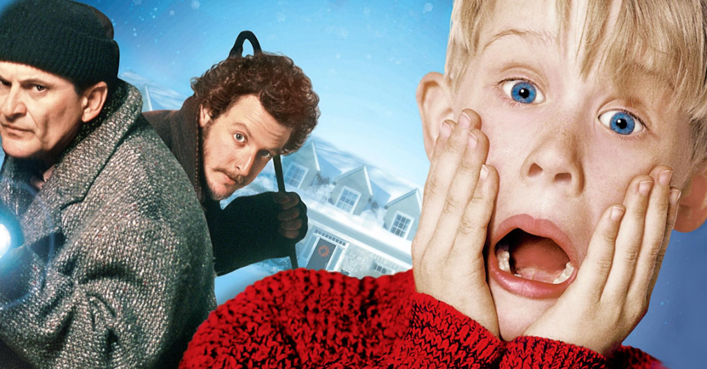 Ciao, siamo qui per rovinarvi il Natale