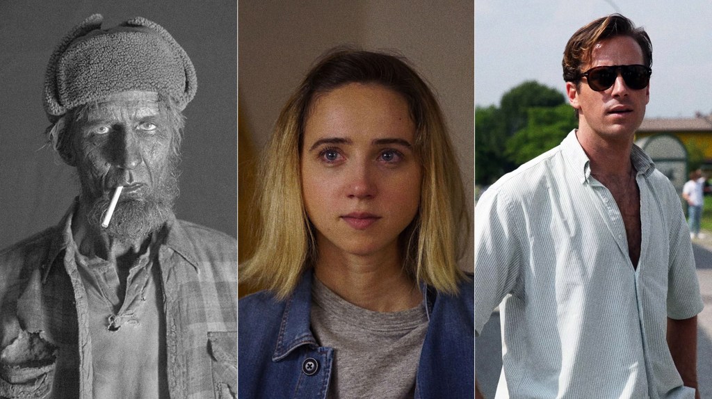 The Eight Biggest Snubs from the 2018 Golden Globes Nominations