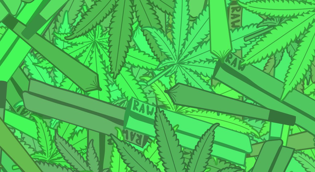 Why We Made a Doco About Australia’s Medical Weed Outlaws