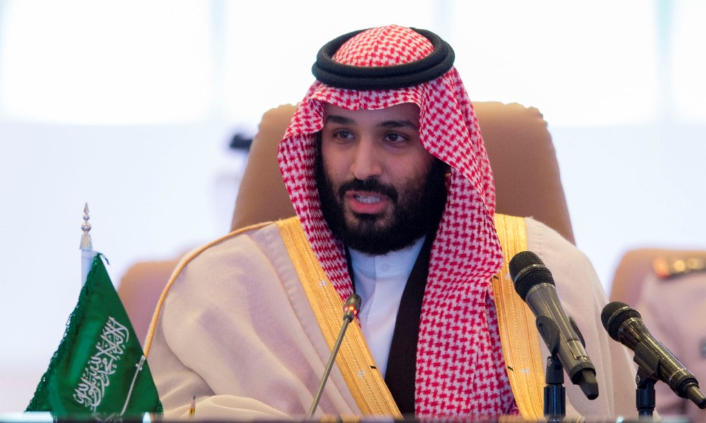Arab Saudi Akhirnya Mengakhiri Larangan Pendirian Bioskop Setelah 35 Tahun