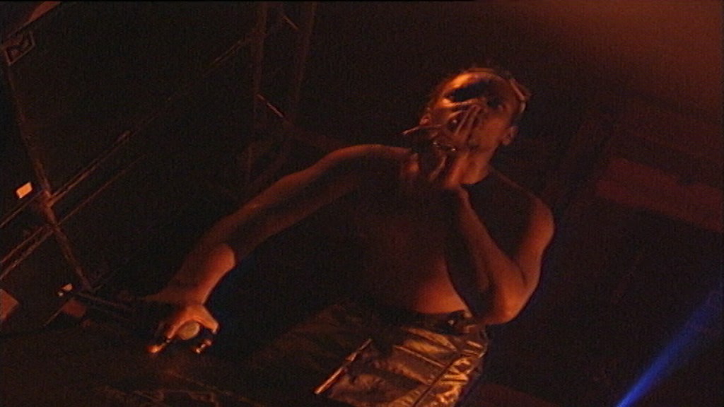 Premijera dokumentarnog filma o koncertu The Prodigy u Beogradu 1995. godine