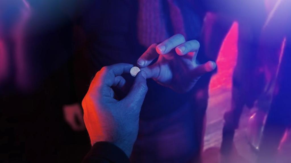Delta i 2018 års Global Drug Survey