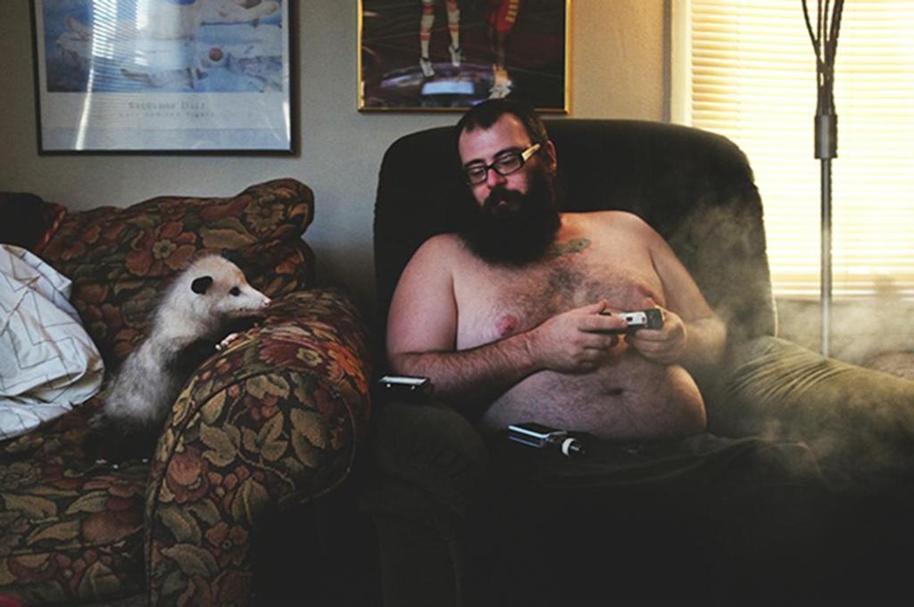 Stunning Photos of Small-Town Pennsylvania