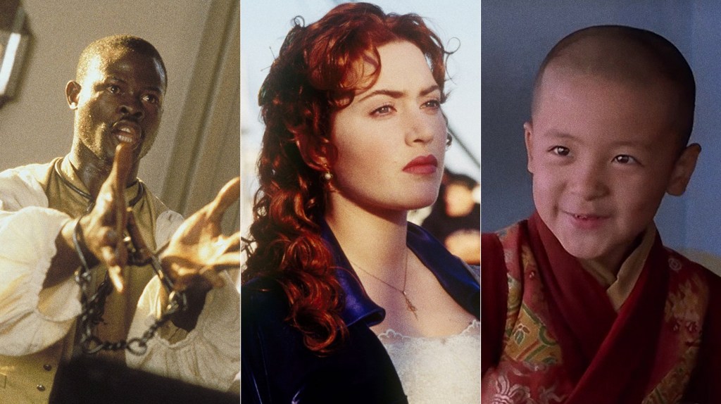 Yes, There Were Other Movies in 1997 That Weren’t ‘Titanic’