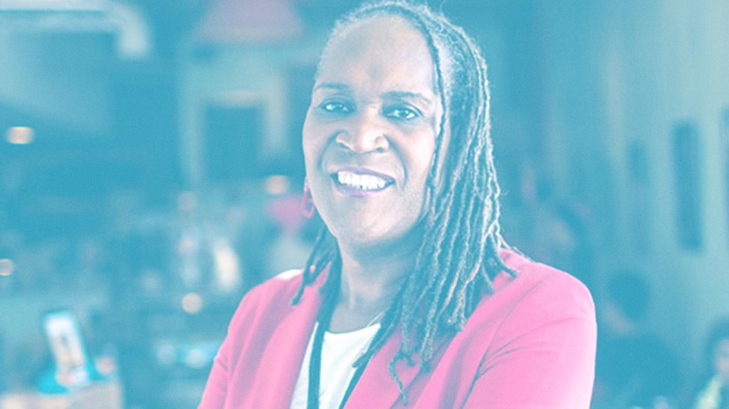 Andrea Jenkins on Her Remarkable Year Making and Preserving Trans History