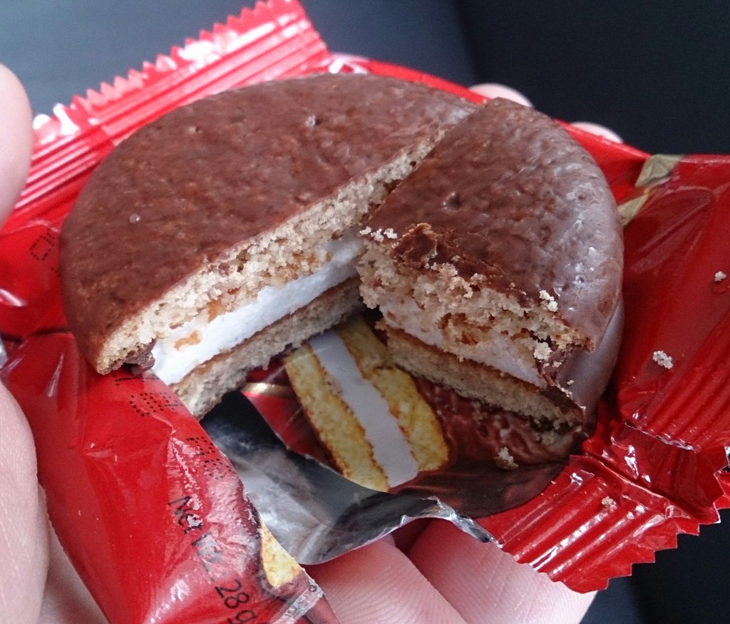 Un déserteur nord-coréen récompensé par 100 boîtes de Choco Pies