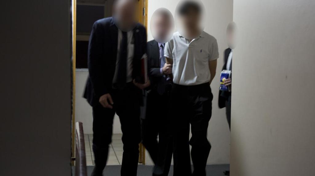 Laki-Laki dari Sydney Dicokok Karena Membantu Korea Utara Menjual Rudal