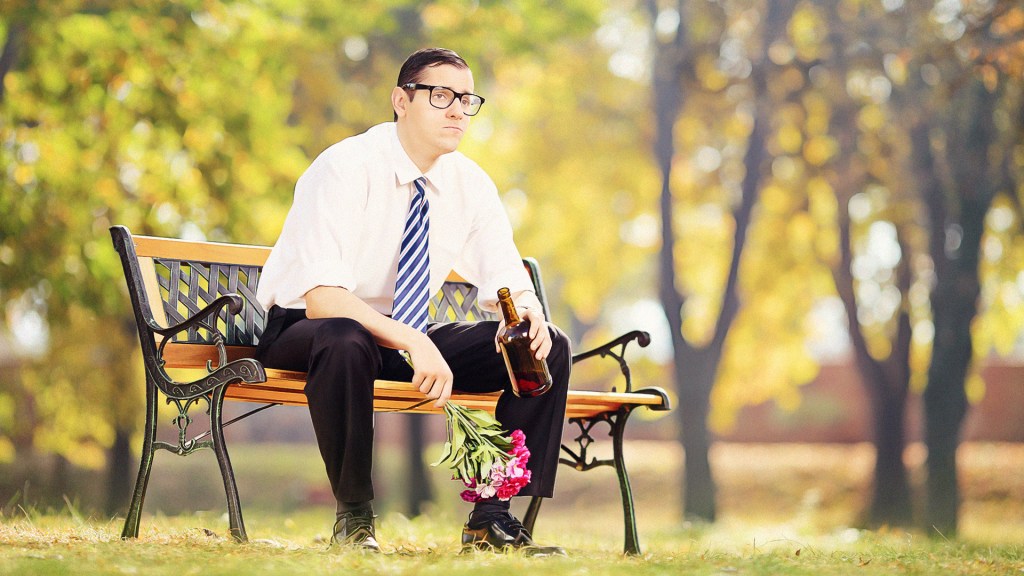 What It’s Like Being a Virgin at 40