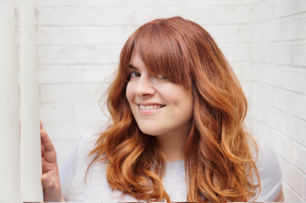 Brittany Gibbons: Shopping for Plus-Size Fashion Is “Like the Hunger Games”