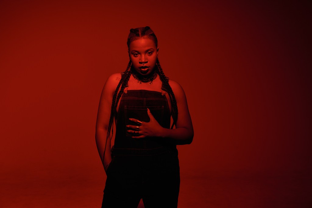 Savannah Ré Has No Time For Exes on “Be Careful”