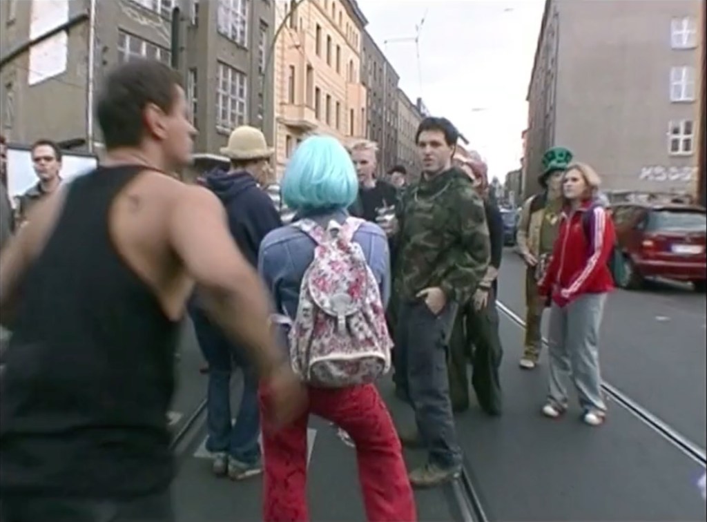 Die Geschichte des größten deutschen Memes: Was der Fame mit dem Techno-Viking machte
