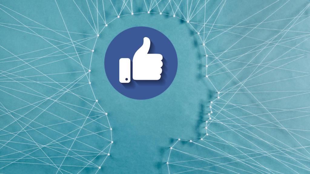 Aproape tot ce află alții despre tine dintr-un singur like dat pe Facebook