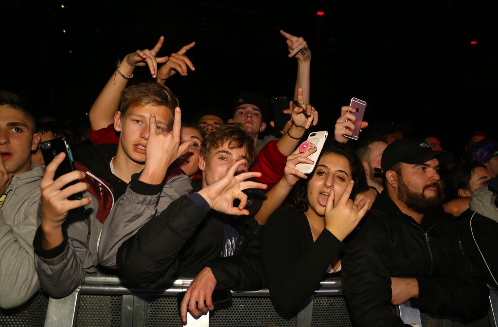 New Yorks største Lil Pump-fans fortalte os om ungdom og hype
