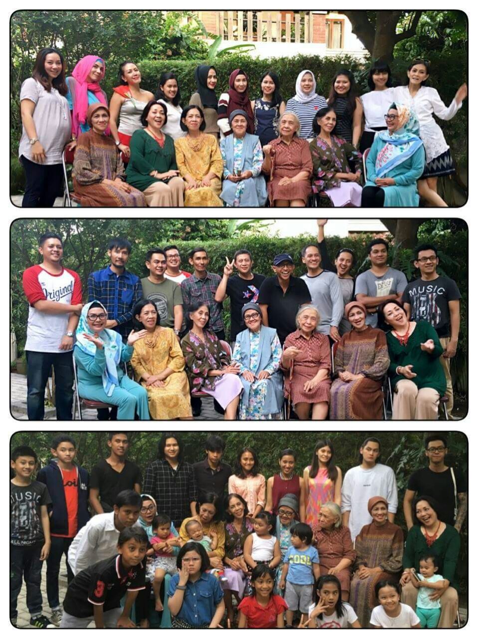 Deretan Cerita Anak Muda Indonesia Merayakan Natal di Keluarga Beda Agama