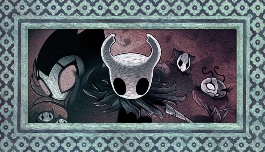 In 2017, ‘Hollow Knight’ Became Successor to the ‘Dark Souls’ Throne