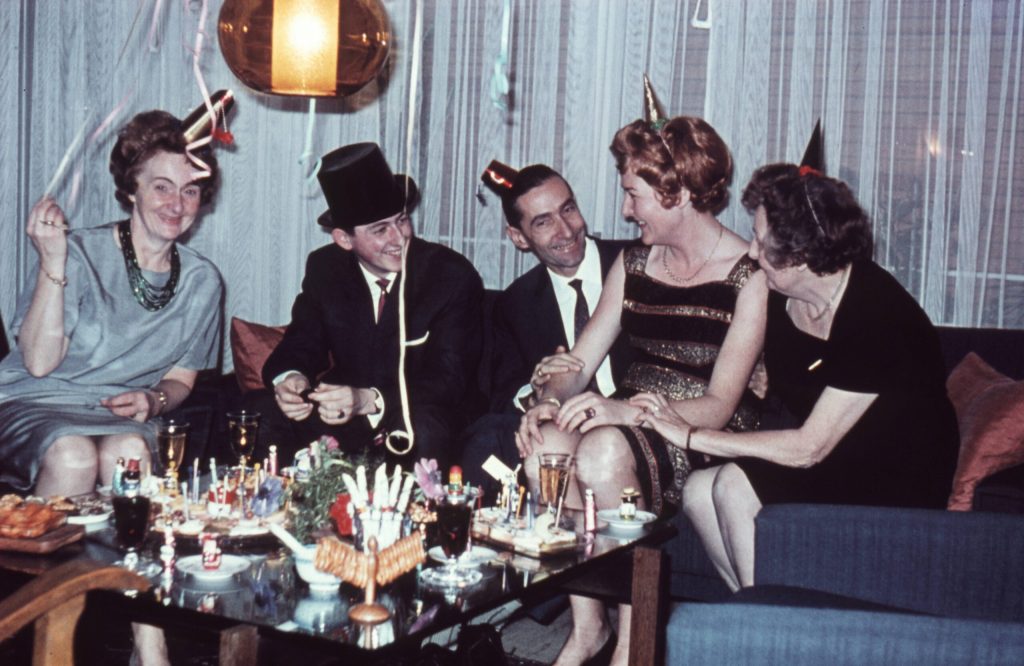 Alles, was ihr statt einer räudigen Silvester-Party lieber machen solltet
