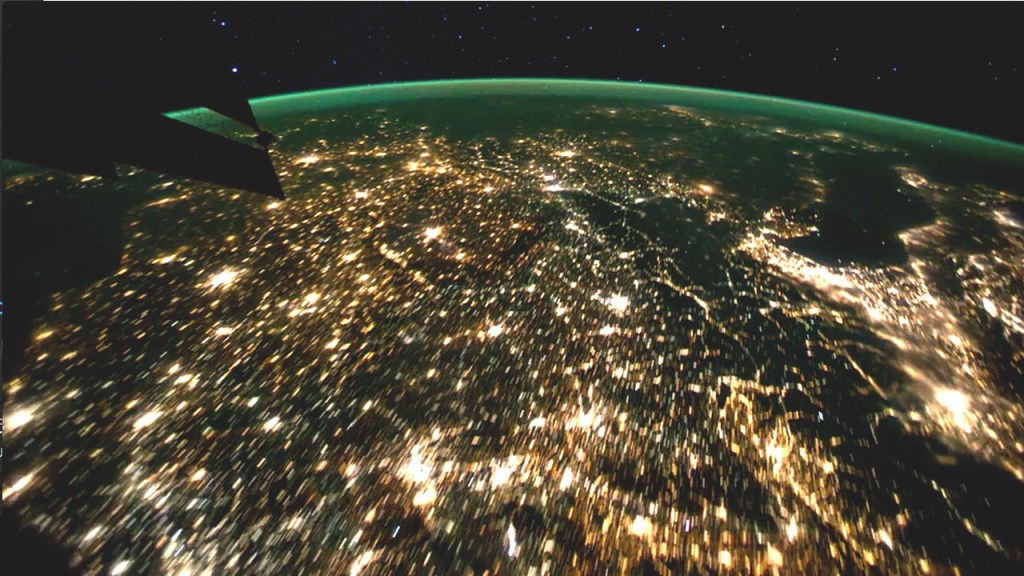 Clear, dark skies are disappearing in the U.S. — except in rural Idaho