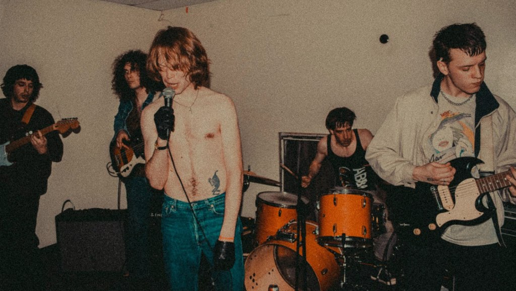 Rik & The Pigs Are Making Noise For All You Girls and Boys