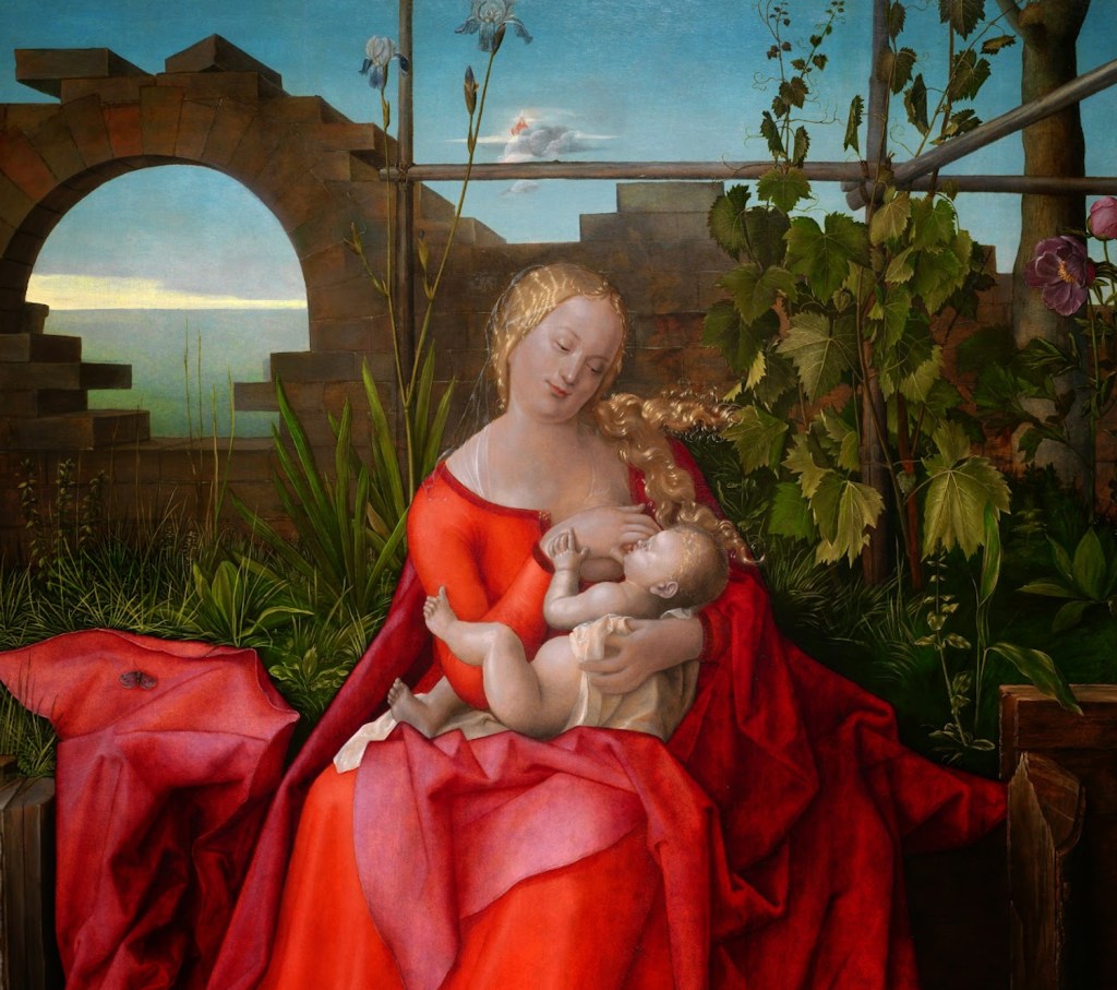 Everything You Always Wanted to Know About Drinking Breastmilk