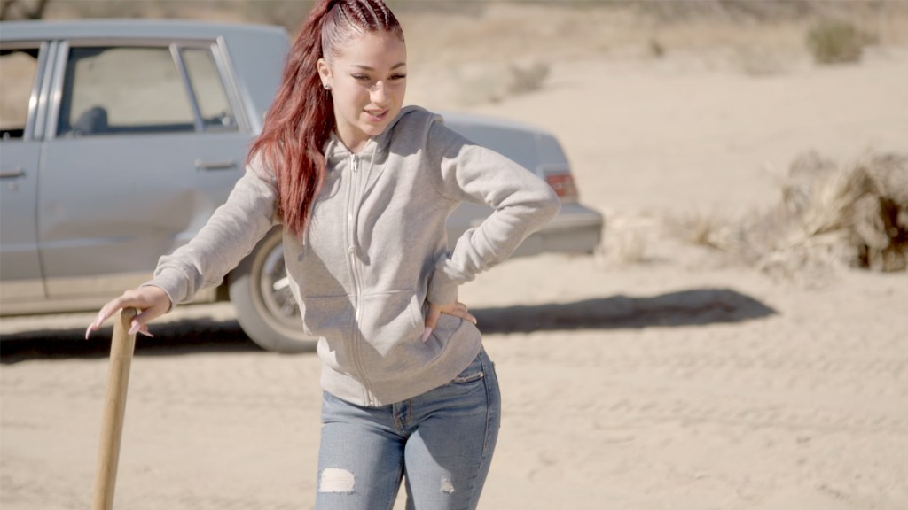 The making of Bhad Bhabie